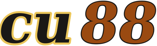 cu88 logo