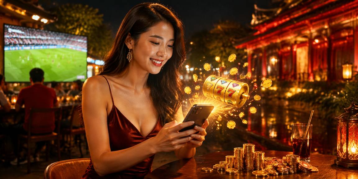 cu88 Khám phá game di động trong lobby cu88